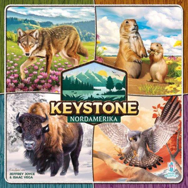 Keystone North America