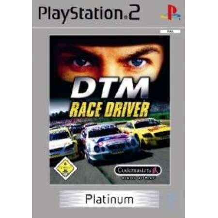 DTM Race Driver (Platinum)