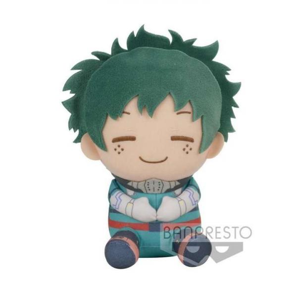 My Hero Academia: Izuku Midoriya Big Plush