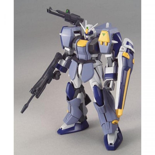 Gundam Seed: High Grade - R02 Duel Gundam 1:144 Scale Model Kit