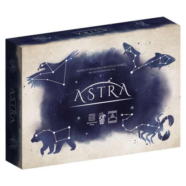 Astra DE