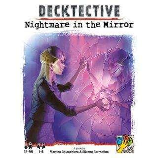 Decktective Nightmare in the Mirror EN