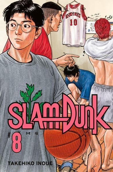 Slam Dunk 08