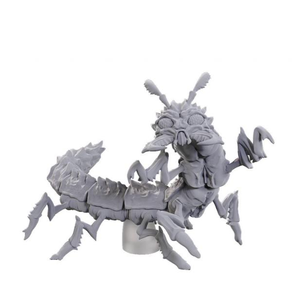 D&D Nolzurs Marvelous Minis W24 Classic Ankheg