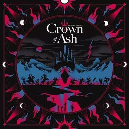 Crown of Ash DE