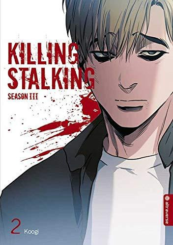 Killing Stalking Season 3 02