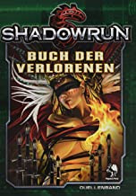 Shadowrun 5: Buch der Verlorenen(Hardcover) (OOP)