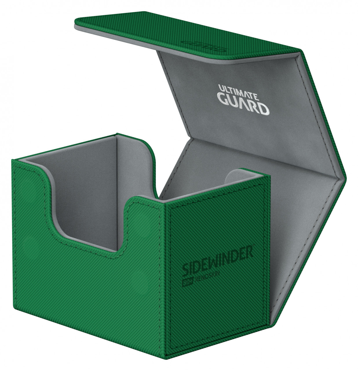 SideWinder&trade 80+ Standard Size XenoSkin&trade  Green