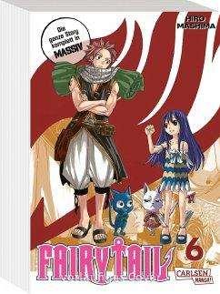 Fairy Tail Massiv 06