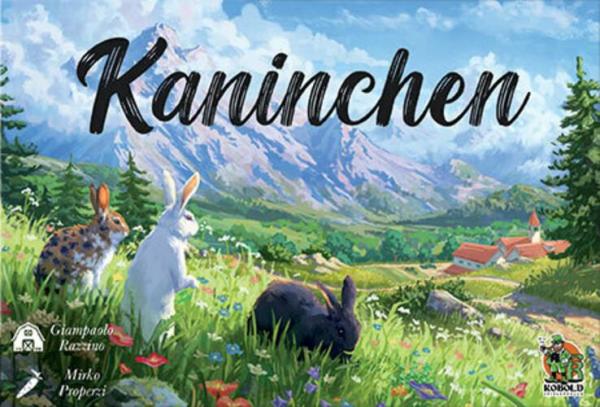 Kaninchen DE