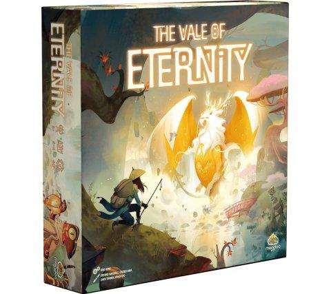 The Vale of Eternity EN US-Version The Vale of Eternity EN US-Version