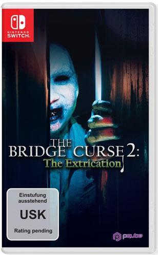 Bridge Curse 2: Extrication (Nintendo Switch,NEU)