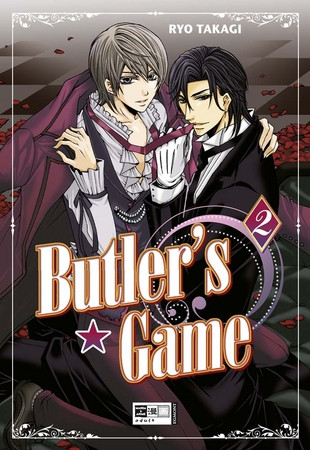 Butlers Game 02