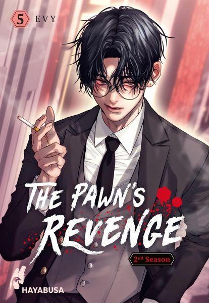 The Pawn&#180;s Revenge 2nd Season 05 / The Pawn's Revenge 11