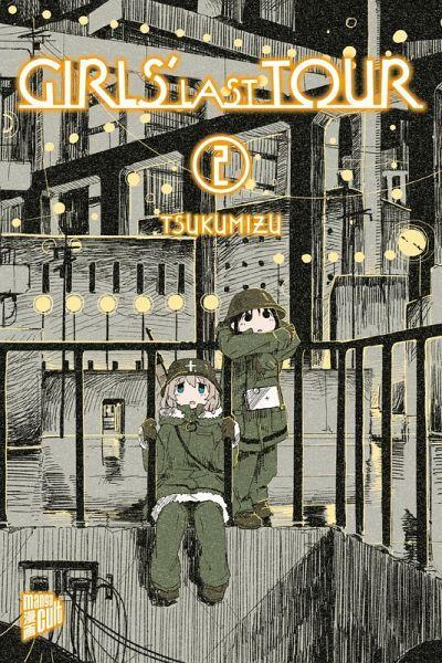 Girls' Last Tour 02