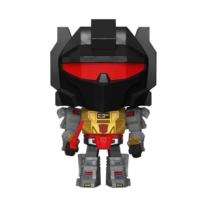 POP Vinyl: Transformers - Grimlock ?