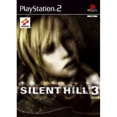 Silent Hill 3