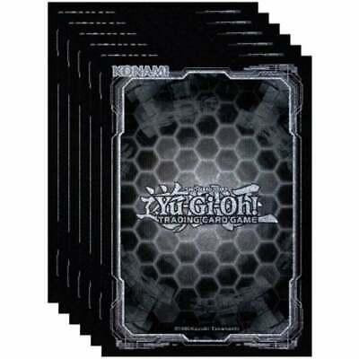 Yu-Gi-Oh! Dark Hex Sleeves