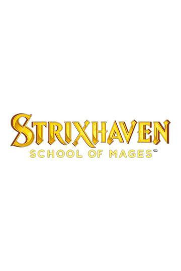 Strixhaven: School of Mages Draft Booster DE