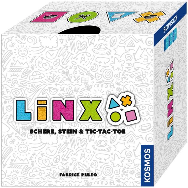 Linx DE