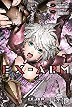 Ex-Arm 13