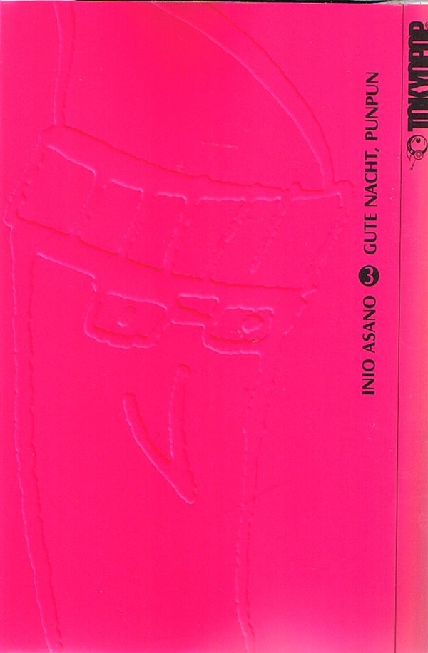 Gute Nacht, Punpun 03