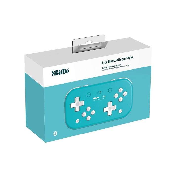 8bitDo Lite Bluetooth Gamepad (NEU)