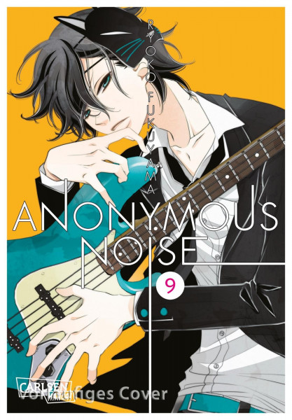 Anonymous Noise 09