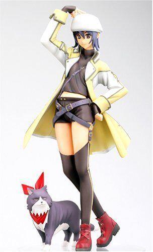 Castle Shikigami - Niigi G.B. 1/8 figure **