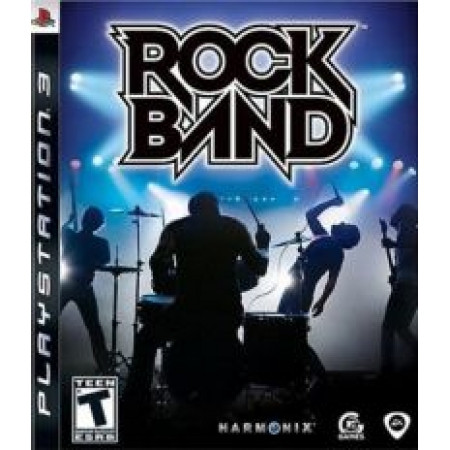 Rock Band