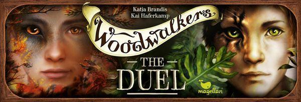 Woodwalkers - The Duel DE