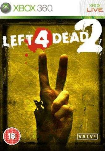 Left 4 Dead 2 (Xbox 360, gebraucht) **