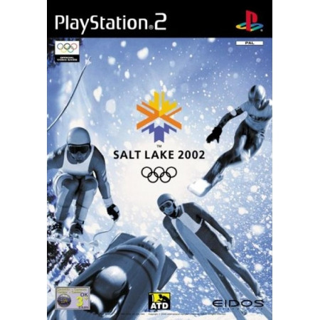 Salt Lake 2002