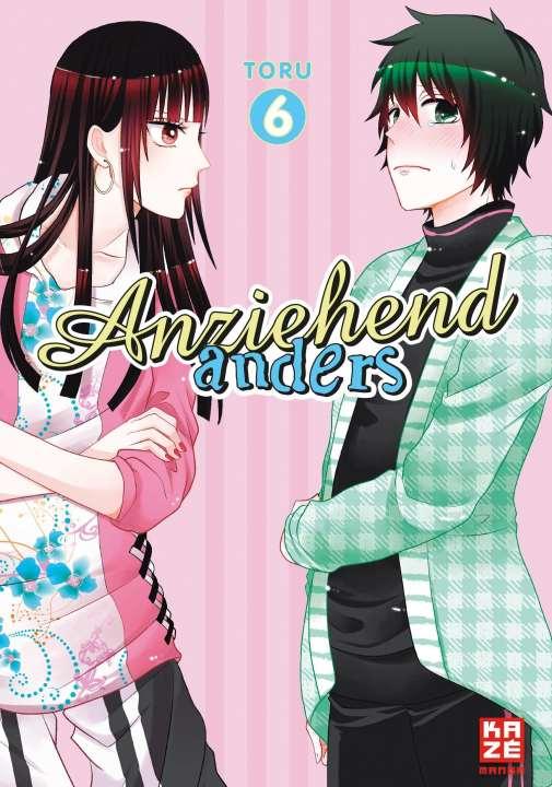 Anziehend anders 06 Anziehend anders 06