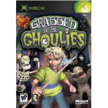 Grabbed by the Ghoulies (Xbox Classic, gebraucht) **