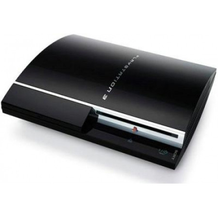 PlayStation 3 Konsole CECHJ04 FAT (OVOA) (Playstation 3, gebraucht) **