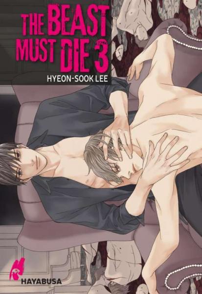 The Beast Must Die 03