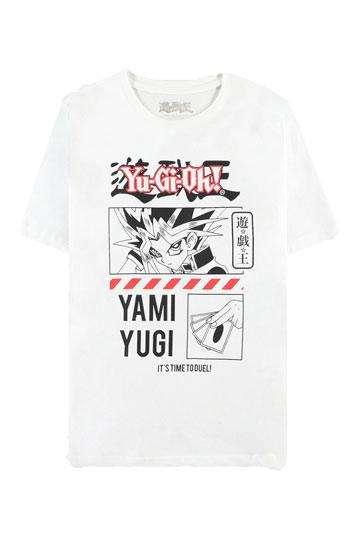 Yu-Gi-Oh! T-Shirt It's time to duel L