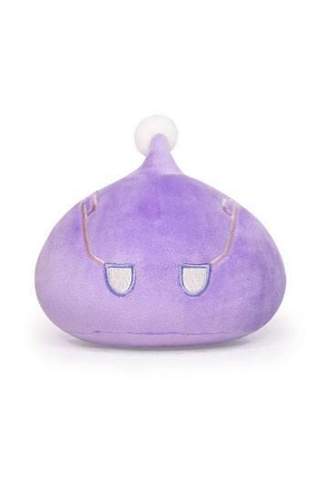 Genshin Impact Slime Series Plüschfigur Electro-Slime 15 cm Genshin Impact Slime Series Plüschfigur Electro-Slime 15 cm