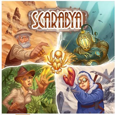 Scarabya (DE)