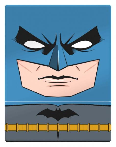 Squaroes - Squaroe Batman: Gotham City GC001 - Batman