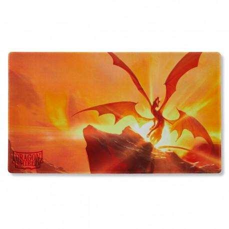 Dragon Shield: Playmat - 'Elichaphaz' Dragon Shield: Playmat - 'Elichaphaz'
