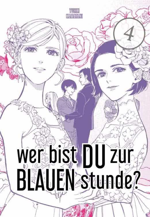 Wer bist DU zur Blauen Stunde? 04 Wer bist DU zur Blauen Stunde? 04