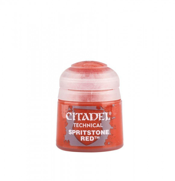 Citadel Technical: Spiritestone Red (12ml)