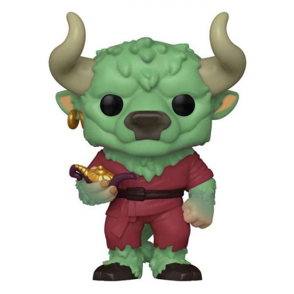 Funko POP Super: Doctor Strange in the Multiverse of Madness - Rintrah