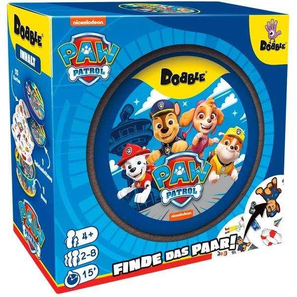 Dobble Paw Patrol (Eco Sleeve)