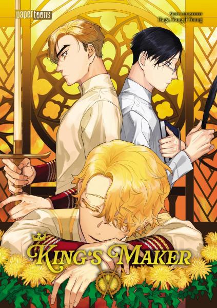 King\'s Maker 02