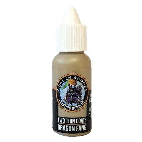 Dragon Fang Dragon Fang