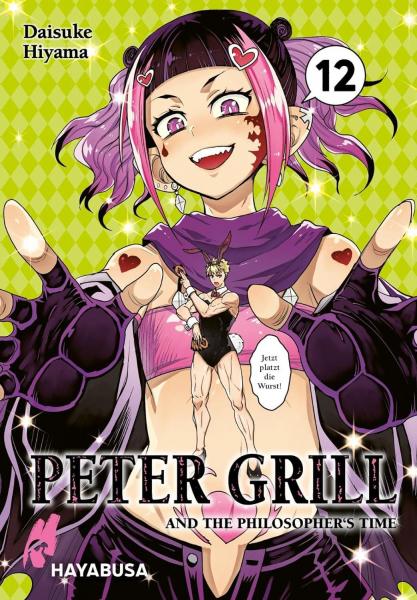 Peter Grill 12