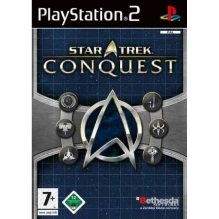 Star Trek: Conquest